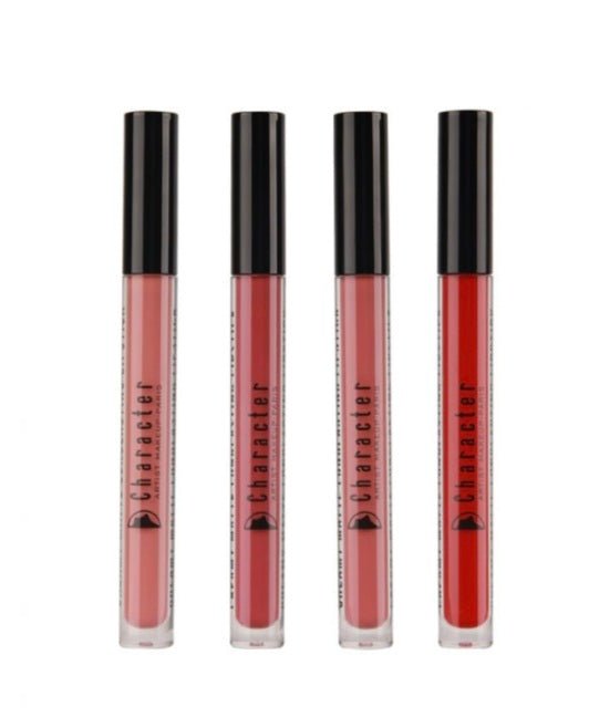 أحمر شفاه كاركتر | Character Lipstick 1 - EROS STORE