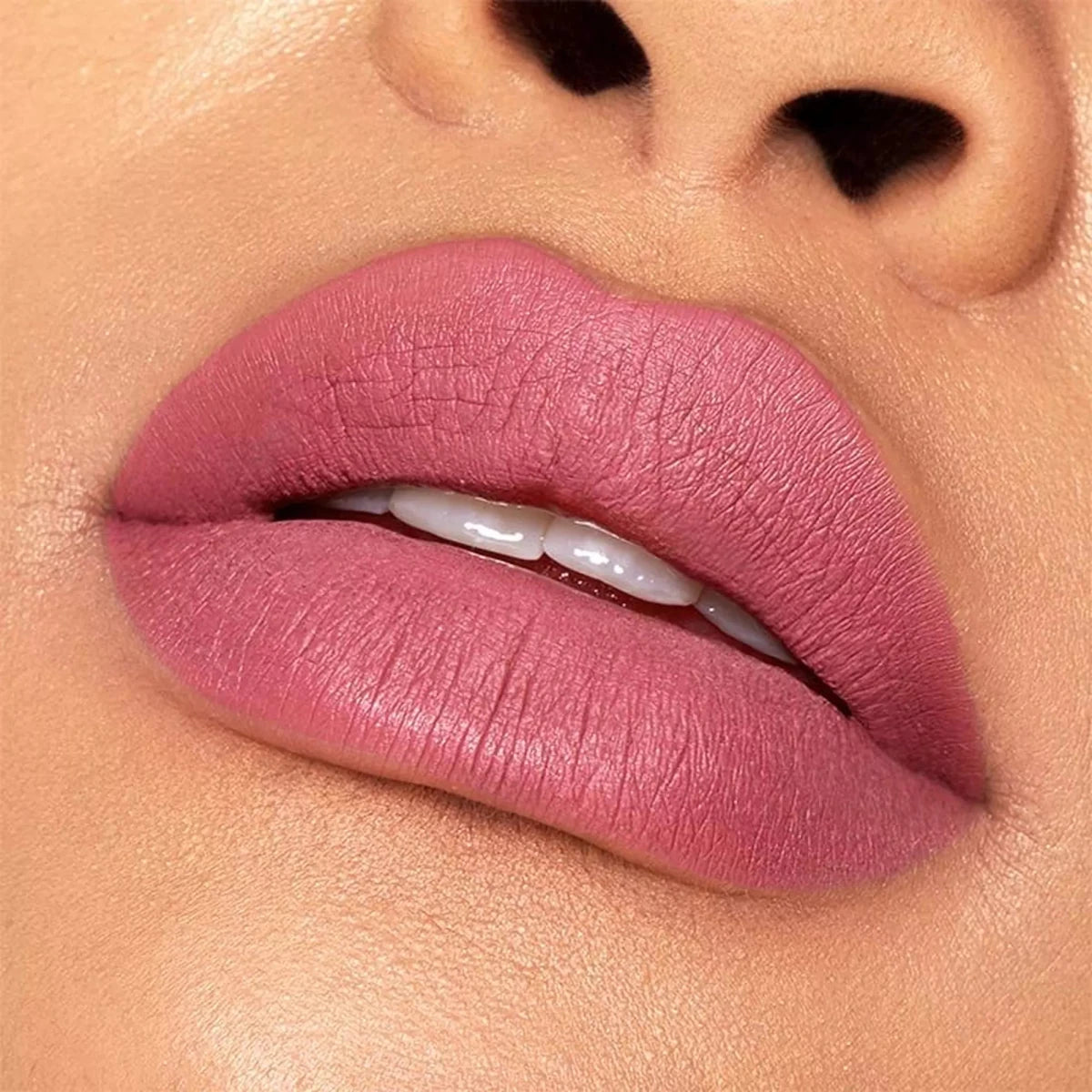 أحمر شفاه Matt Pro السائل من كاتريس | Catrice Matt Pro Liquid Lipstick 10 - EROS STORE