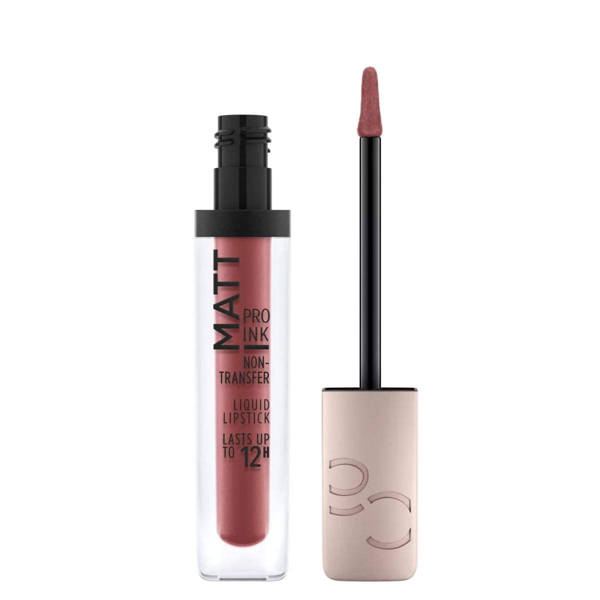 أحمر شفاه Matt Pro السائل من كاتريس | Catrice Matt Pro Liquid Lipstick 10 - EROS STORE