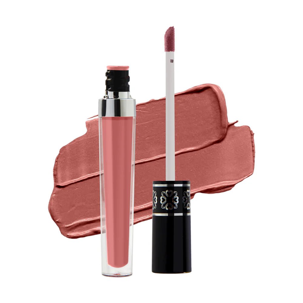 أحمر شفاه مطفي سائل وثابت من فوريفر 52 | Forever52 Liquid Matte Long Lasting Lipstick 703 - EROS STORE