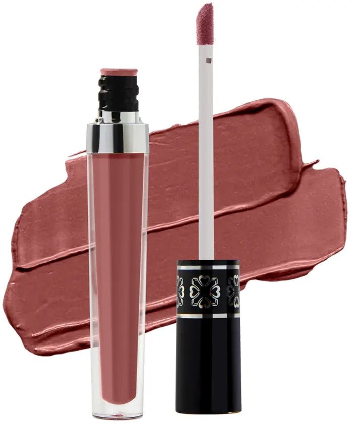 أحمر شفاه مطفي سائل وثابت من فوريفر 52 | Forever52 Liquid Matte Long Lasting Lipstick 736 - EROS STORE
