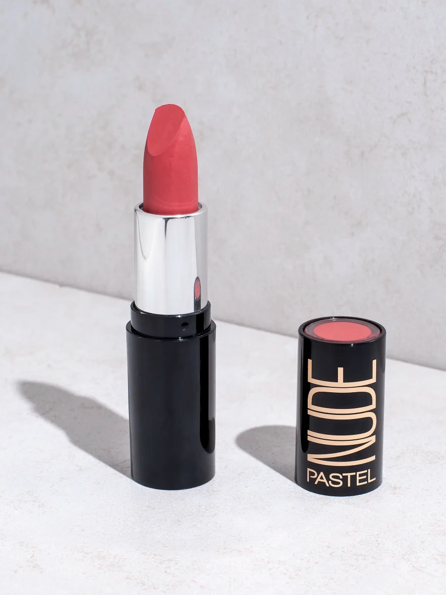 أحمر شفاه نيود من باستيل | Pastel Nude Lipstick 534 - EROS STORE