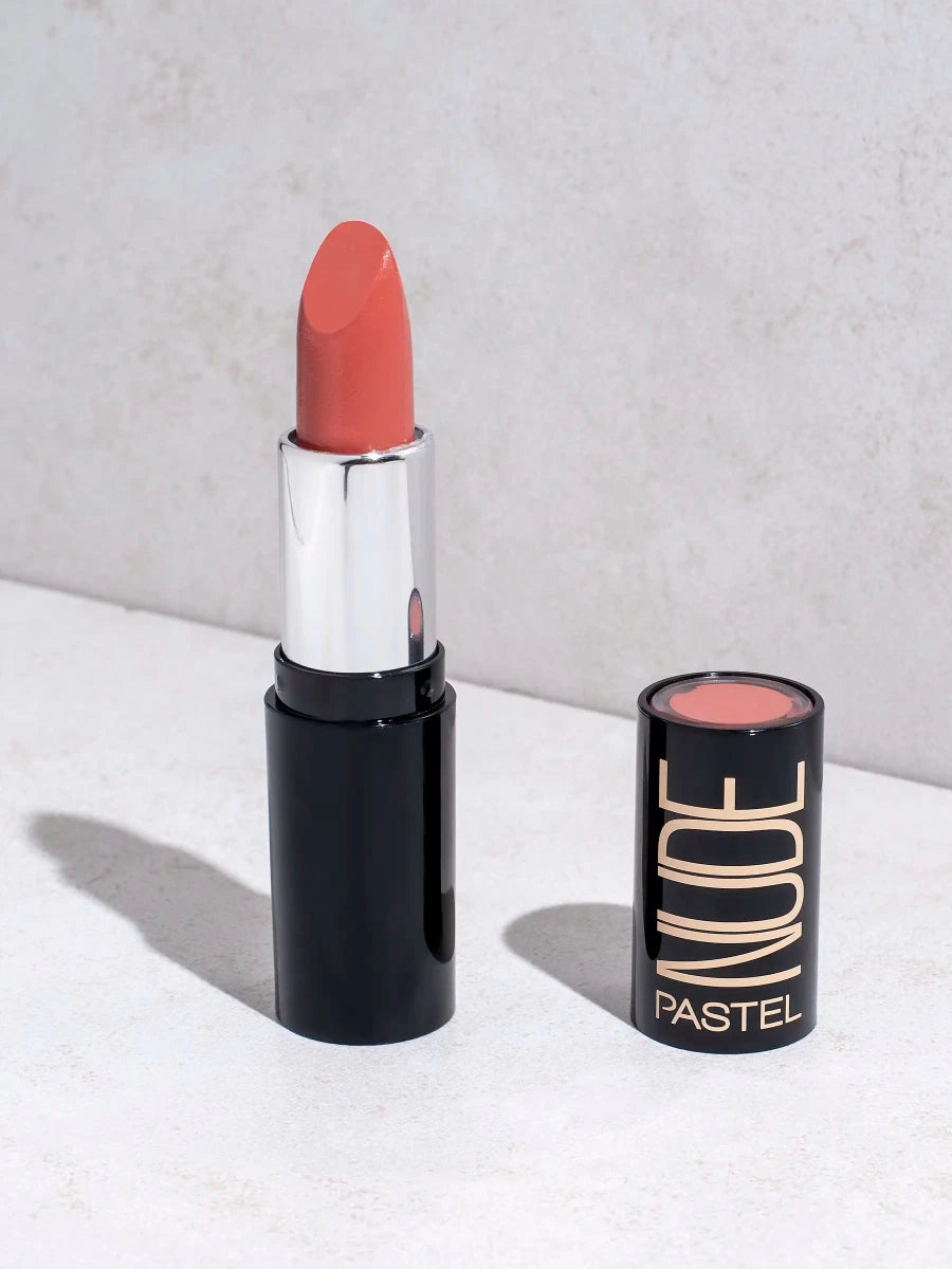 أحمر شفاه نيود من باستيل | Pastel Nude Lipstick 534 - EROS STORE