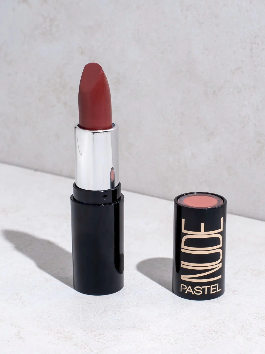 أحمر شفاه نيود من باستيل | Pastel Nude Lipstick 534 - EROS STORE