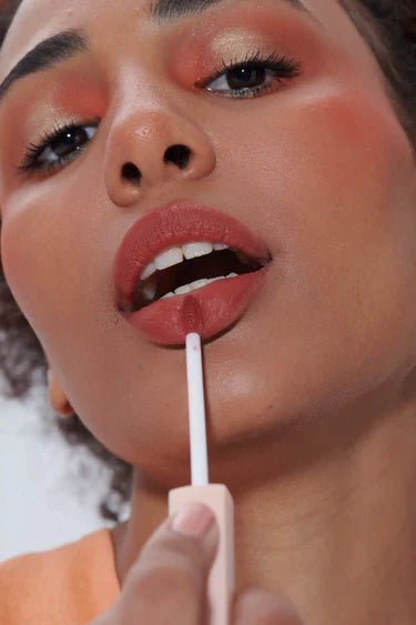أحمر شفاه SHOW YOUR POWER LIQUID LIPSTICK من باستيل | Pastel SHOW YOUR POWER Liquid Lipstick 606 - EROS STORE