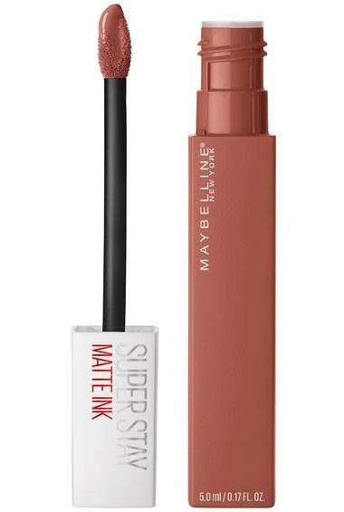 أحمر شفاه سوبر ستي من ميبلين | Maybelline Superstay Lipstick 15 - EROS STORE