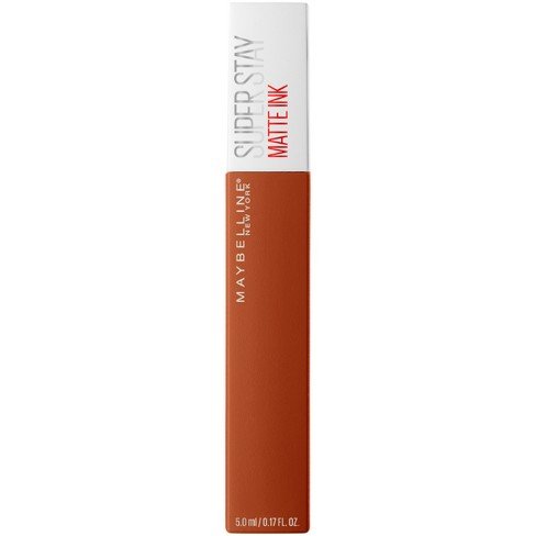 أحمر شفاه سوبر ستي من ميبلين | Maybelline Superstay Lipstick 70 - EROS STORE