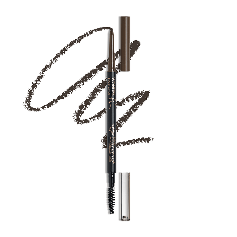 أقلام الحاجب وندر من فوريفر 52 | Forever52 Wonder Brow Pencils 1 - EROS STORE