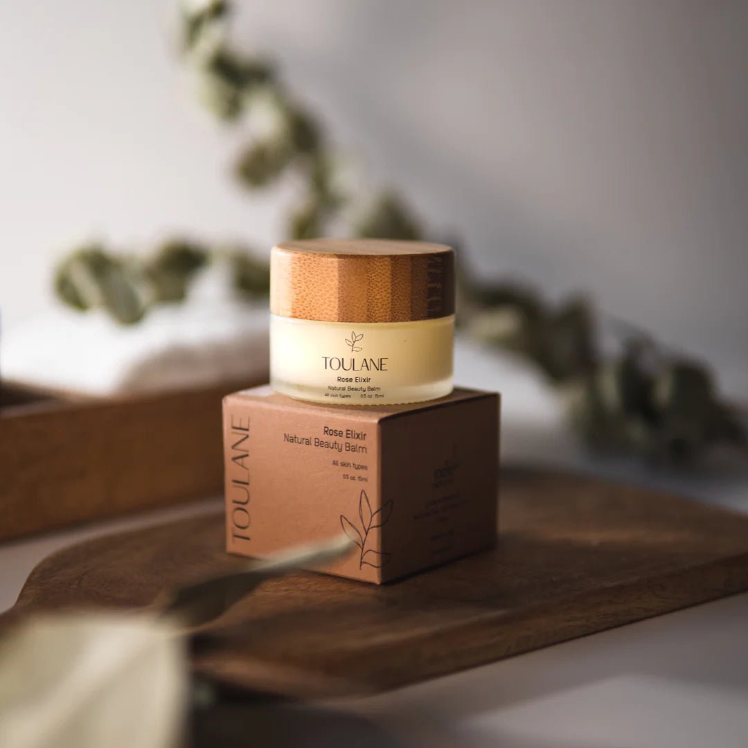 إكسير الورد تولان | Tolan Rose Elixir - EROS STORE