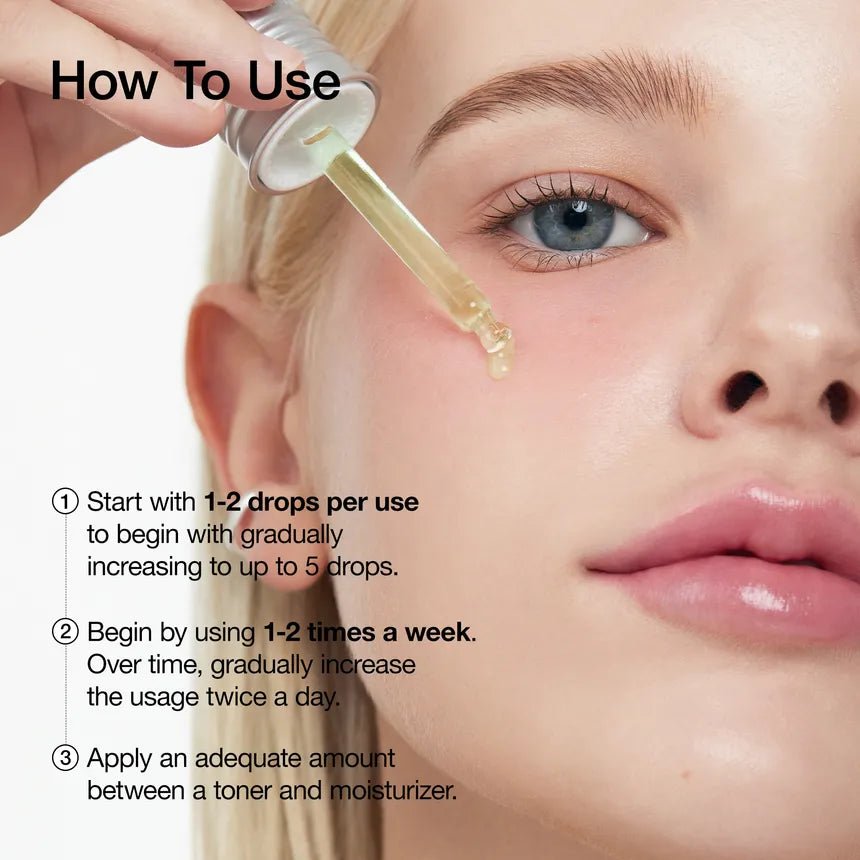 ANUA AZELAIC ACID 10 HYALURON REDNESS SOOTHING SERUM - 30ML | أنوا سيروم الآزليك اسيد المهدئ للبشرة - ٣٠ مل 30 مل - EROS STORE
