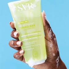 إس في آر سيبياكلير جل منظف للبشرة الدهنية والمختلطة | SVR Sebiaclear Gel Moussant 400 مل - EROS STORE