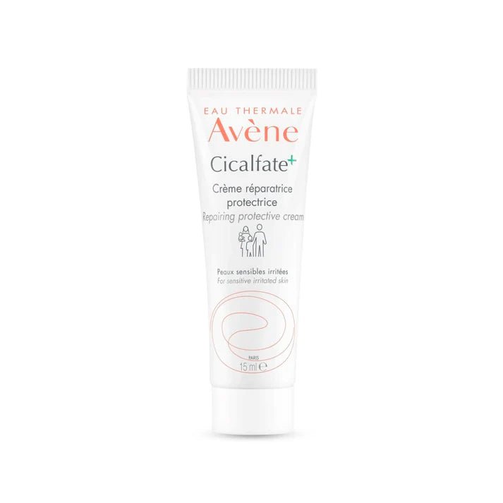 Avene Cicalfate Crema - 40ml | افين كريم مرمم جلدي سيكالفات - 40 مل 40 مل - EROS STORE