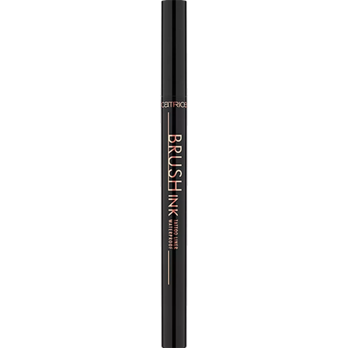 آي لاينر العيون برش انك من كاتريس | Catrice Brush Ink Eyeliner - EROS STORE
