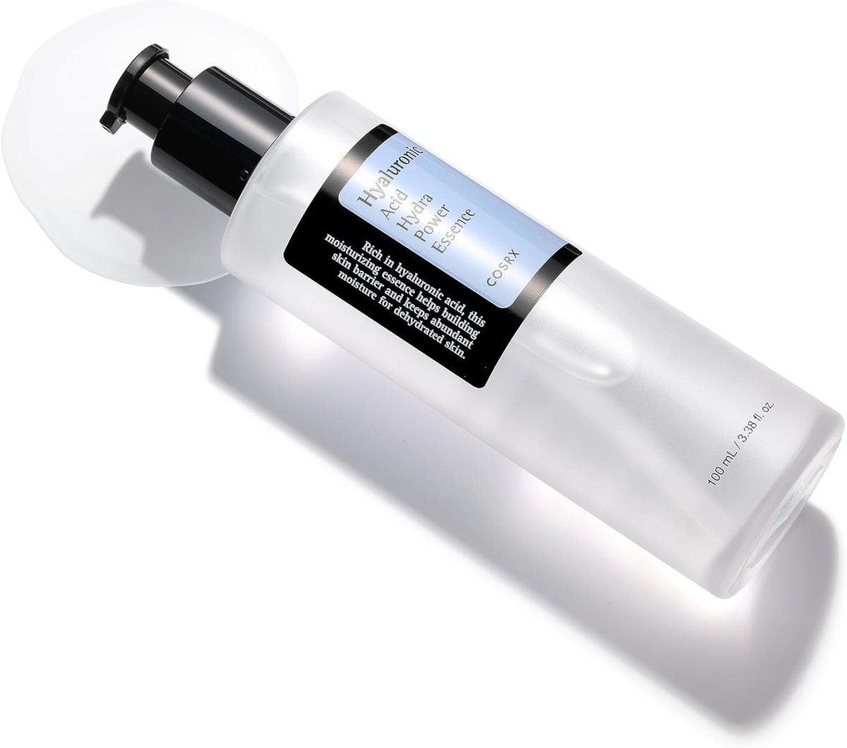 إيسنس حمض الهيالورونيك هيدرا باور من كوزركس | COSRX Hyaluronic Acid Hydra Power Essence 100 مل - EROS STORE