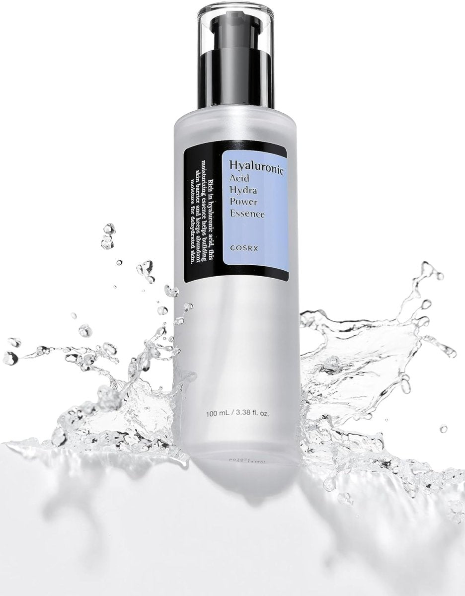 إيسنس حمض الهيالورونيك هيدرا باور من كوزركس | COSRX Hyaluronic Acid Hydra Power Essence 100 مل - EROS STORE