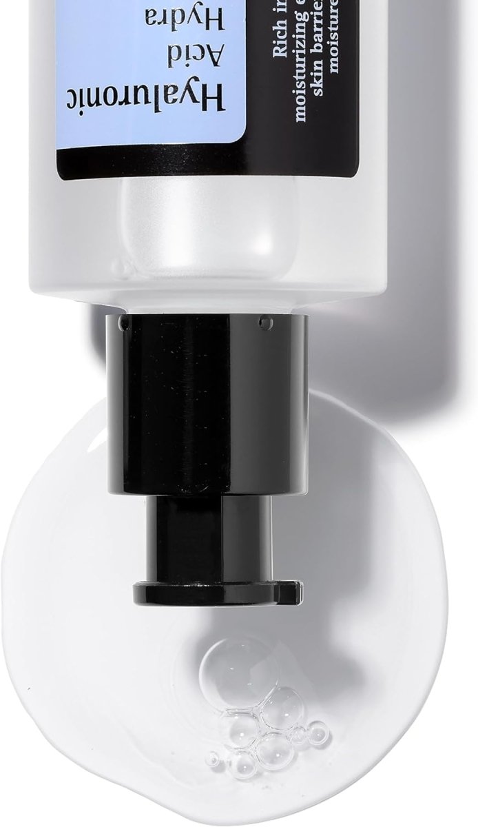 إيسنس حمض الهيالورونيك هيدرا باور من كوزركس | COSRX Hyaluronic Acid Hydra Power Essence 100 مل - EROS STORE