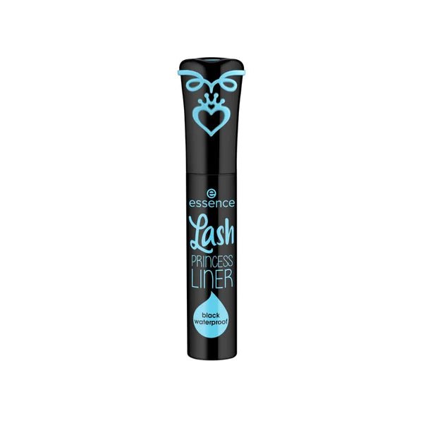 ايسنس قلم أيلاينر العيون لاش برنسيس أسود ضد الماء | Essence Lash Princess Eyeliner Waterproof Black 3 مل - EROS STORE
