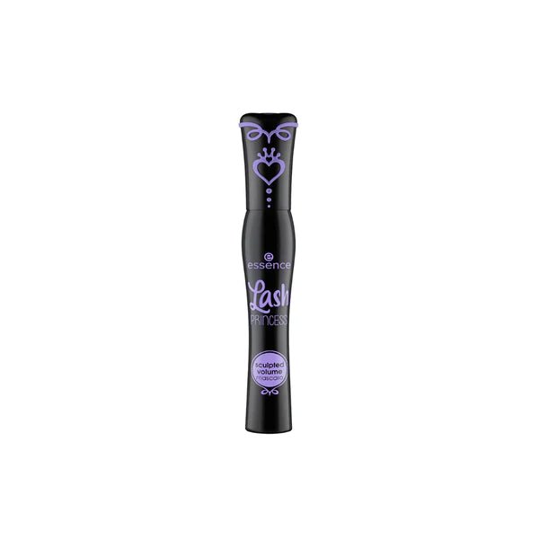 ايسنس ماسكارا مكثفة ومقوسة للرموش لاش برنسيس | Essence Lash Princess Sculpted Volume Mascara - EROS STORE