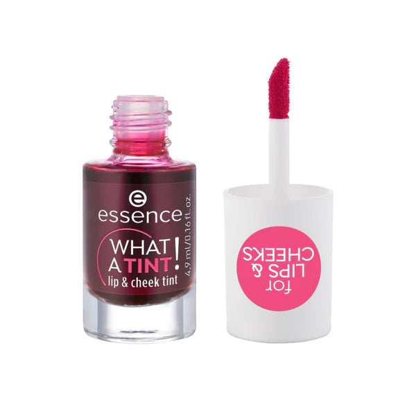 ايسنس تنت الشفاه والخد | Essence Lip & Cheek Tint 4.9 مل - EROS STORE