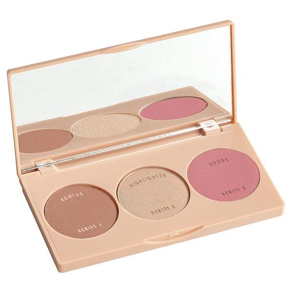 باليت الوجه فارمسي | Pharmacy New Edition Face Palette 1001439 - EROS STORE