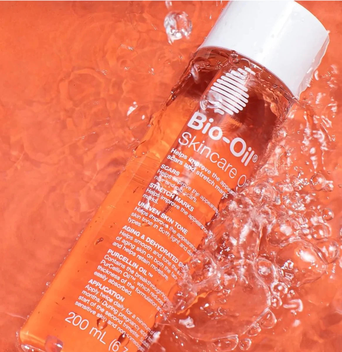 بايو أويل | Bio - Oil Skincare Oil 60 مل - EROS STORE