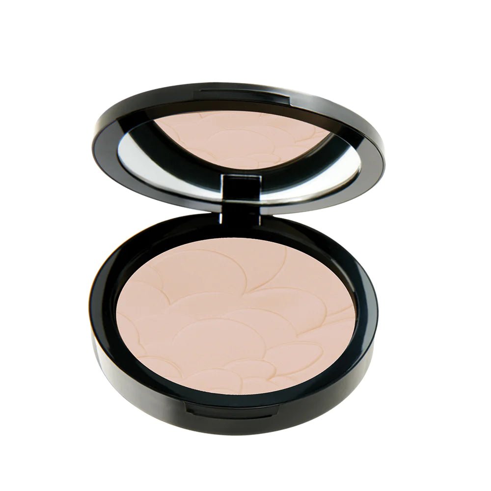 بودرة مضغوطة من باستيل | Pastel Compact Powder 20 خوخي - EROS STORE