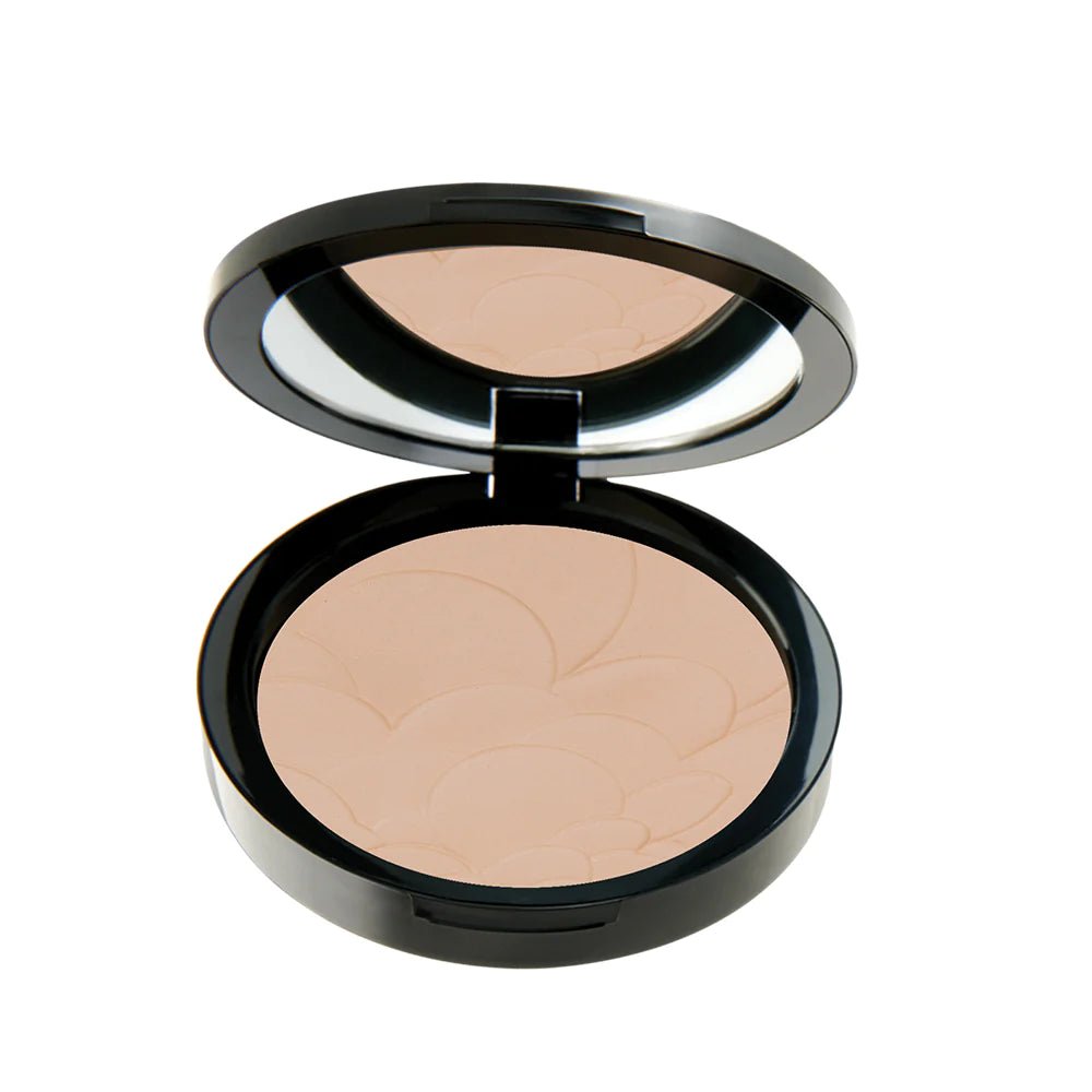 بودرة مضغوطة من باستيل | Pastel Compact Powder 20 خوخي - EROS STORE