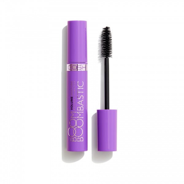 بوم بومباستيك فوليوم ماسكارا من كوش | GOSH Boom Boom Volume Mascara - EROS STORE