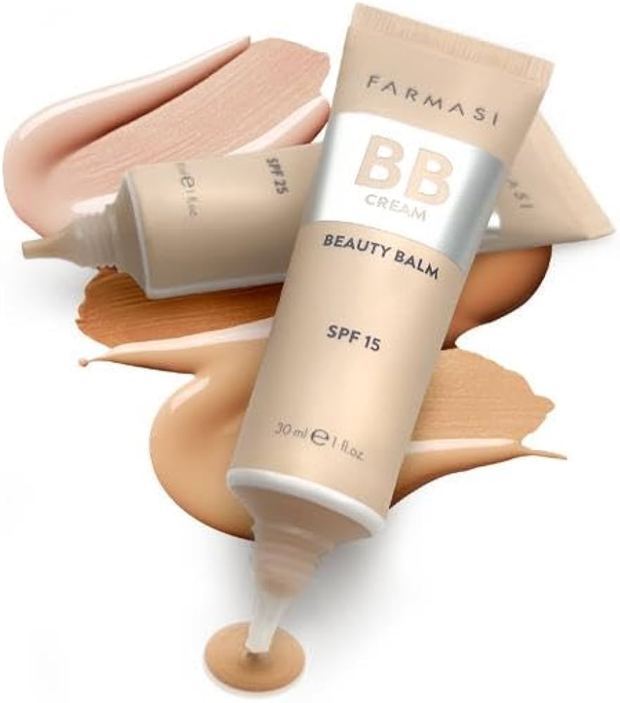 بي بي كريم من فارمسي الإصدار الجديد للبشرة الاعتيادية إلى الجافة | Pharmacy New Edition BB Cream for Normal to Dry Skin 01 فاتح - EROS STORE