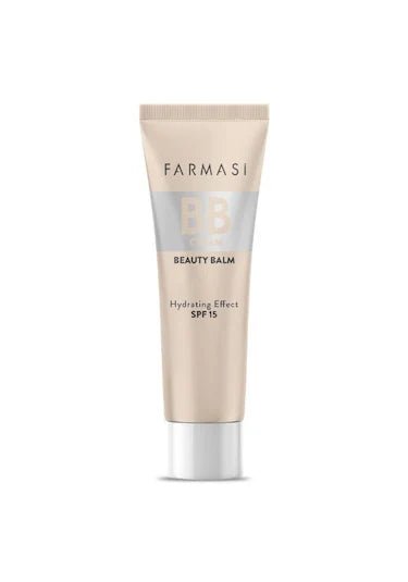 بي بي كريم من فارمسي الإصدار الجديد للبشرة الاعتيادية إلى الجافة | Pharmacy New Edition BB Cream for Normal to Dry Skin 01 فاتح - EROS STORE