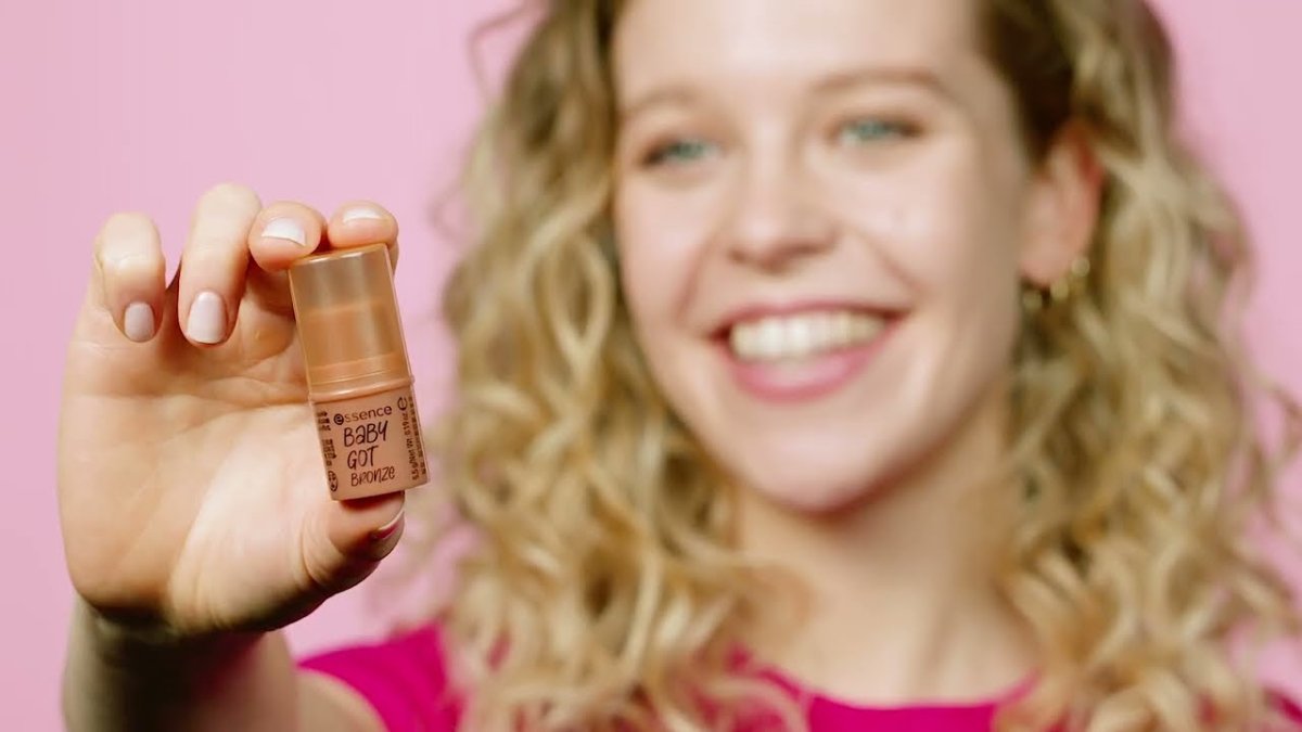 بيبي جوت برونز Baby Got Bronze من ايسنس | Essence Baby Got Bronze - EROS STORE