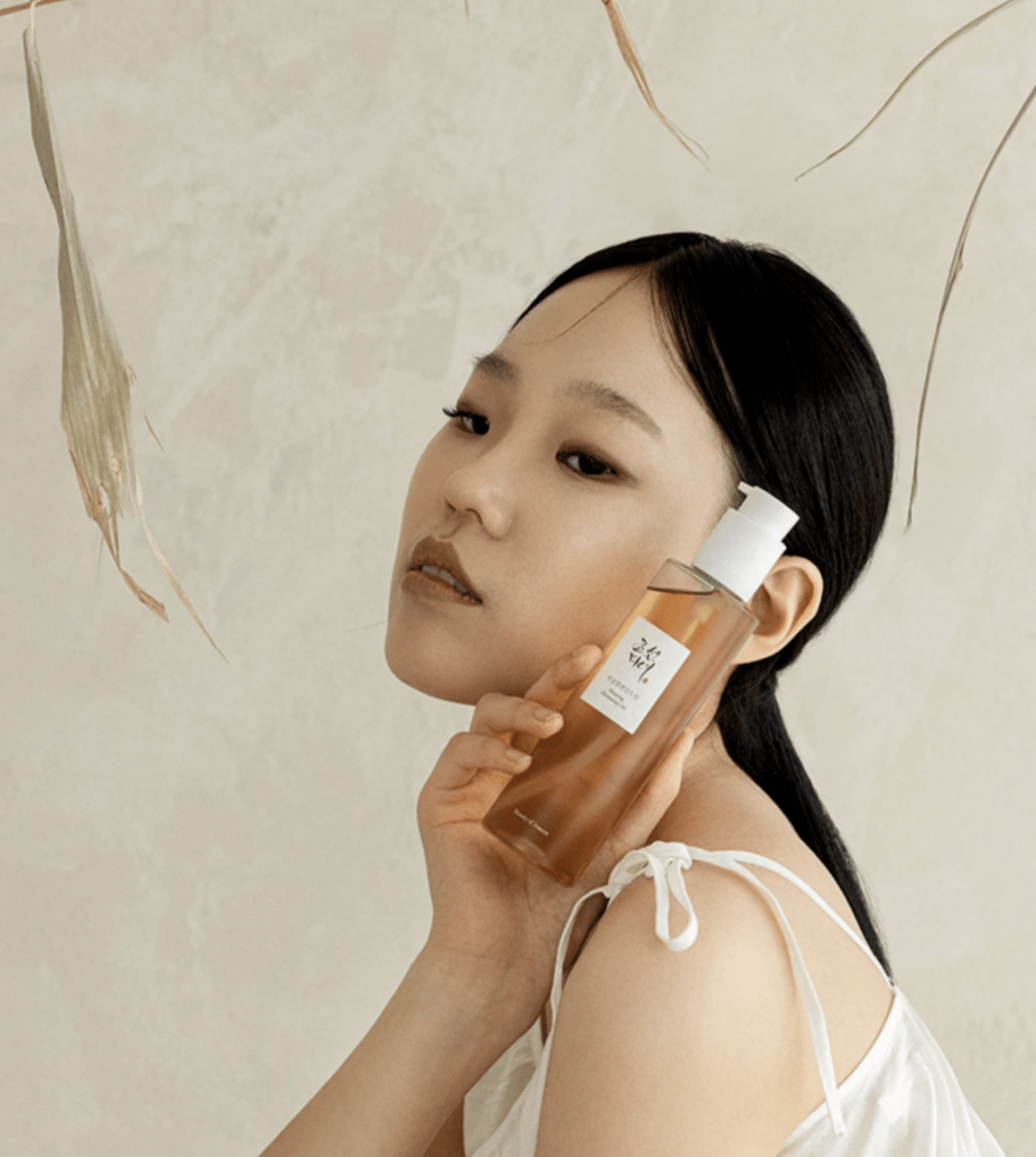 بيوتي أوف جوسون غسول زيتي بخلاصة الجينسنغ - 210 مل | Beauty of Joseon Ginseng Cleansing Oil - 210ml 210 مل - EROS STORE