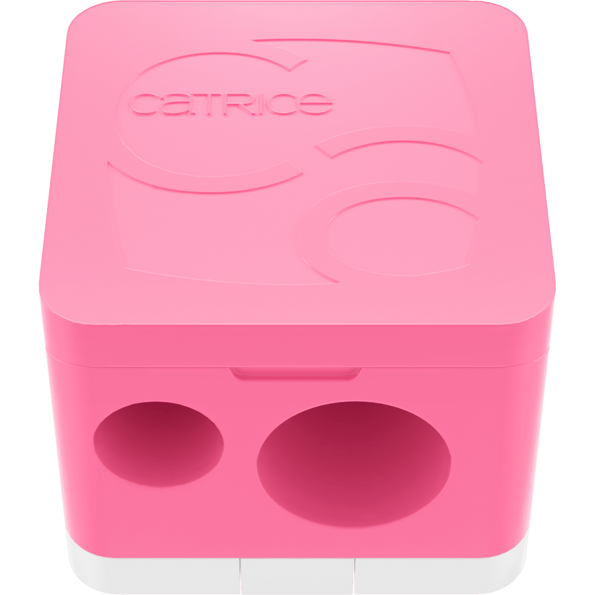 Catrice Cosmetic Sharpener | كاتريس مبراة - EROS STORE