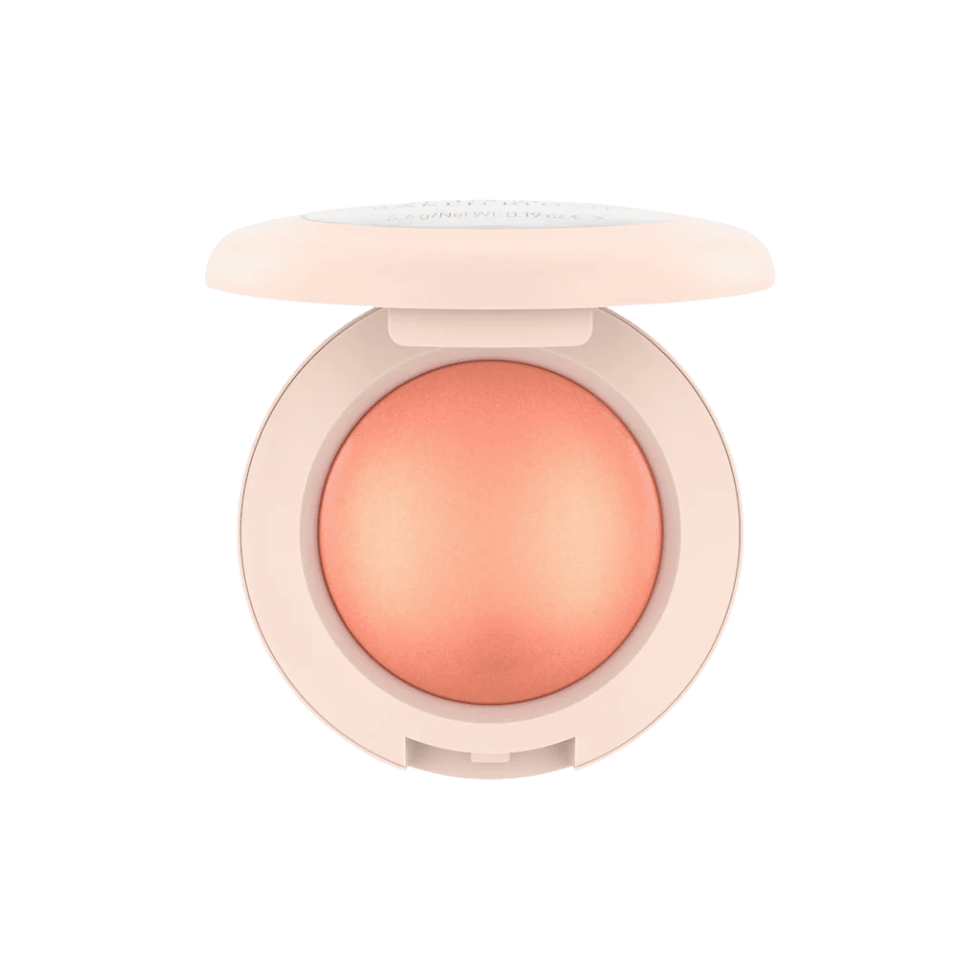 Catrice Soft Glam Baked Blush - 5.6g | كاتريس بلاش سوفت غلام - 5.6 غ Beachy Breeze 020 - EROS STORE
