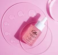 Cotton Glowing Complex Face Serum Vitamin C Hyaluronic Acid & Panthenol - 30ml | كوتون سيروم الاضاءة - 30 مل 30 مل - EROS STORE