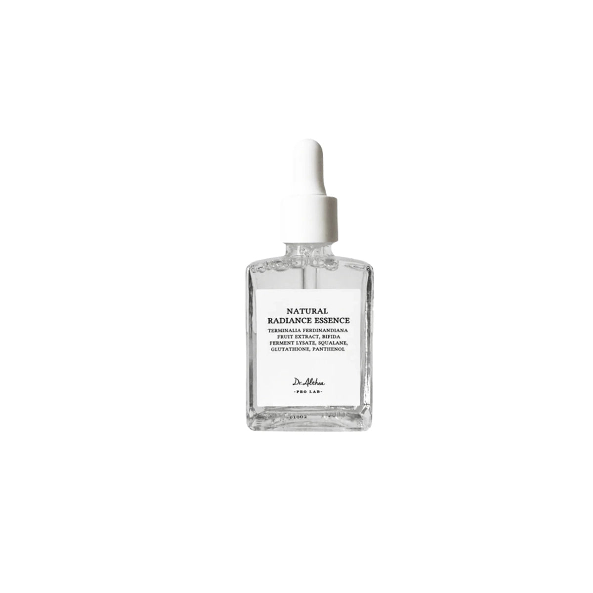 Dr. Althea Natural Radiance Essence | Radiance Essence for Dull Skin