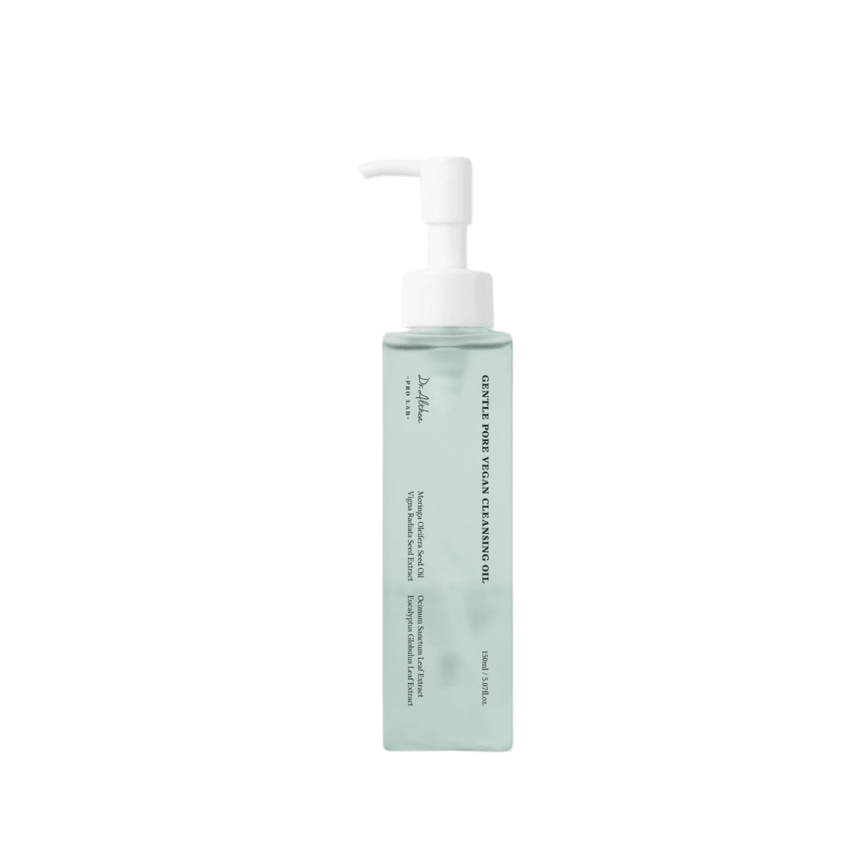 Dr.Althea Pore Vegan Cleansing Oil Rosemary Hydrophilic Oil - 150ml | دكتور الثيا غسول زيتي بزيت اكليل الجبل النباتي - 150 مل 150 مل - EROS STORE