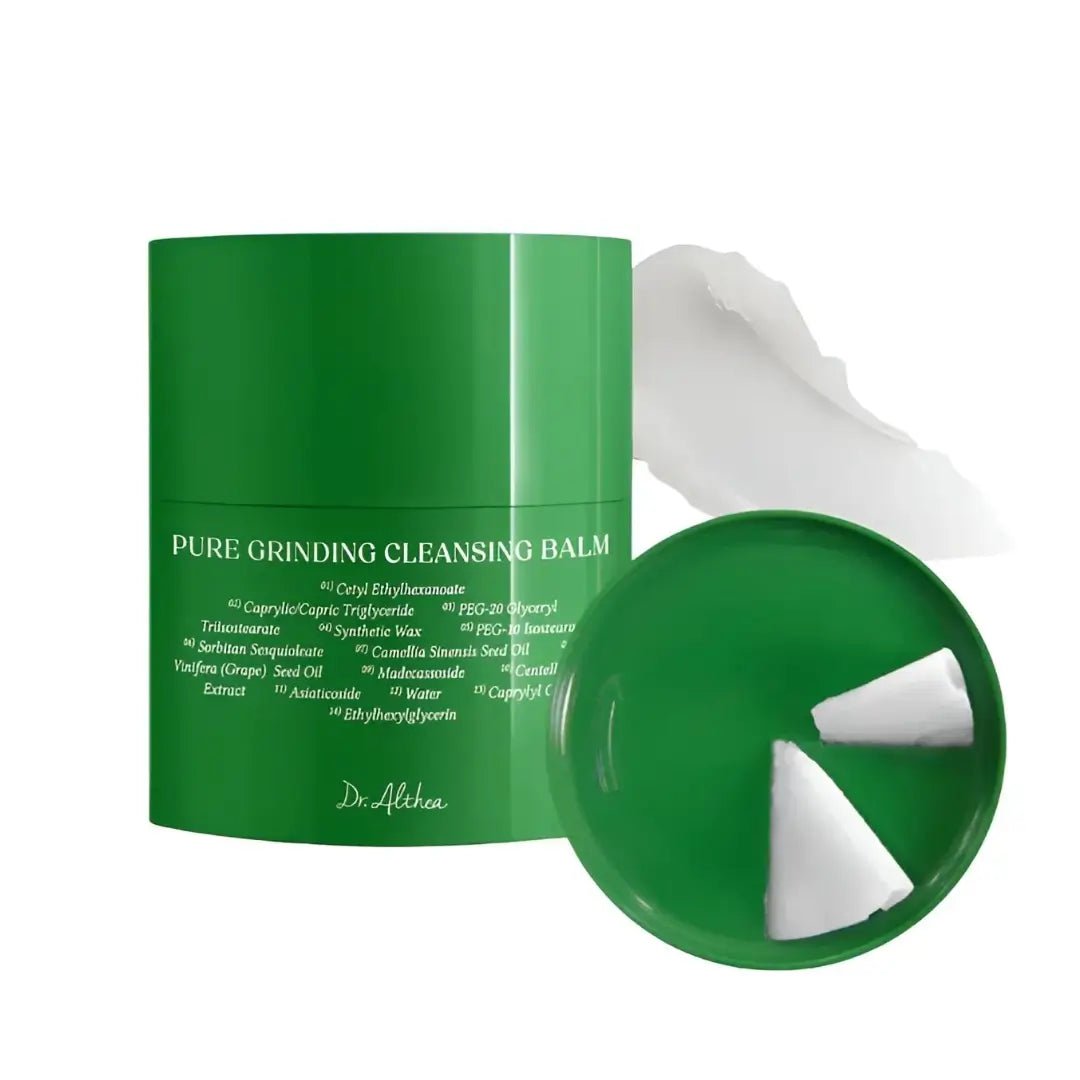Dr.Althea Pure Grinding Cleansing Balm - 50ml | دكتور الثيا بالم منظف للوجه - 50 ملv 50 مل - EROS STORE