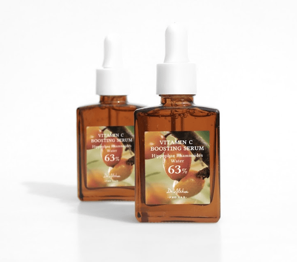 Dr.Althea Vitamin C Boosting Serum - 30ml | دكتور الثيا سيروم فيتامين سي - 30 مل 30 مل - EROS STORE