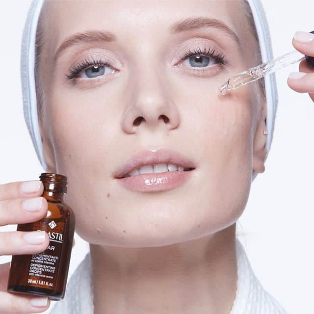 دي كلار سيروم لمكافحة فرط التصبغ من ريلاستيل | Rilastil D - Clar Anti - Dark Spot Serum 30 مل - EROS STORE