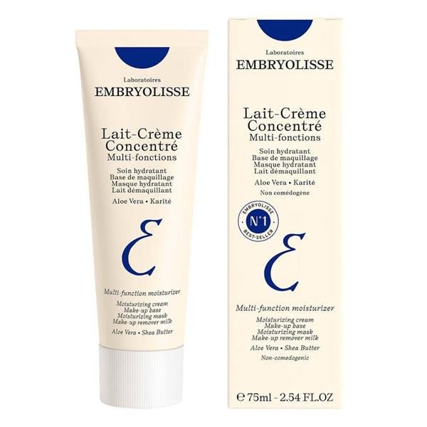 EMBRYOLISSE LAIT CREME CONCENTRATE MIRACLE CREAM - 75ML | امبريوليس كريم للوجه و الجسم - 75 مل 75مل - EROS STORE