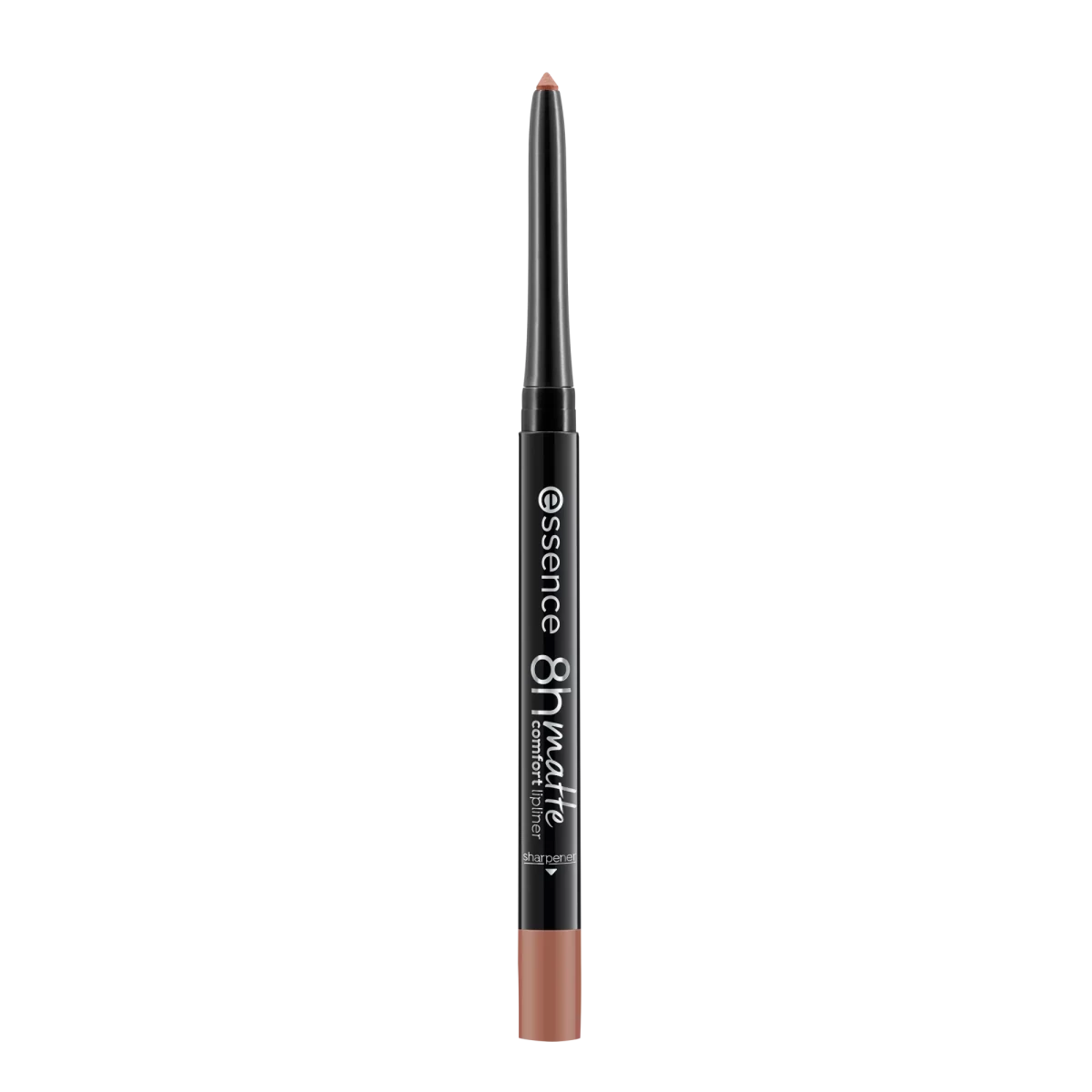 Essence 8H Matte Comfort Lipliner | ايسنس محدد شفاه مات 1 - EROS STORE