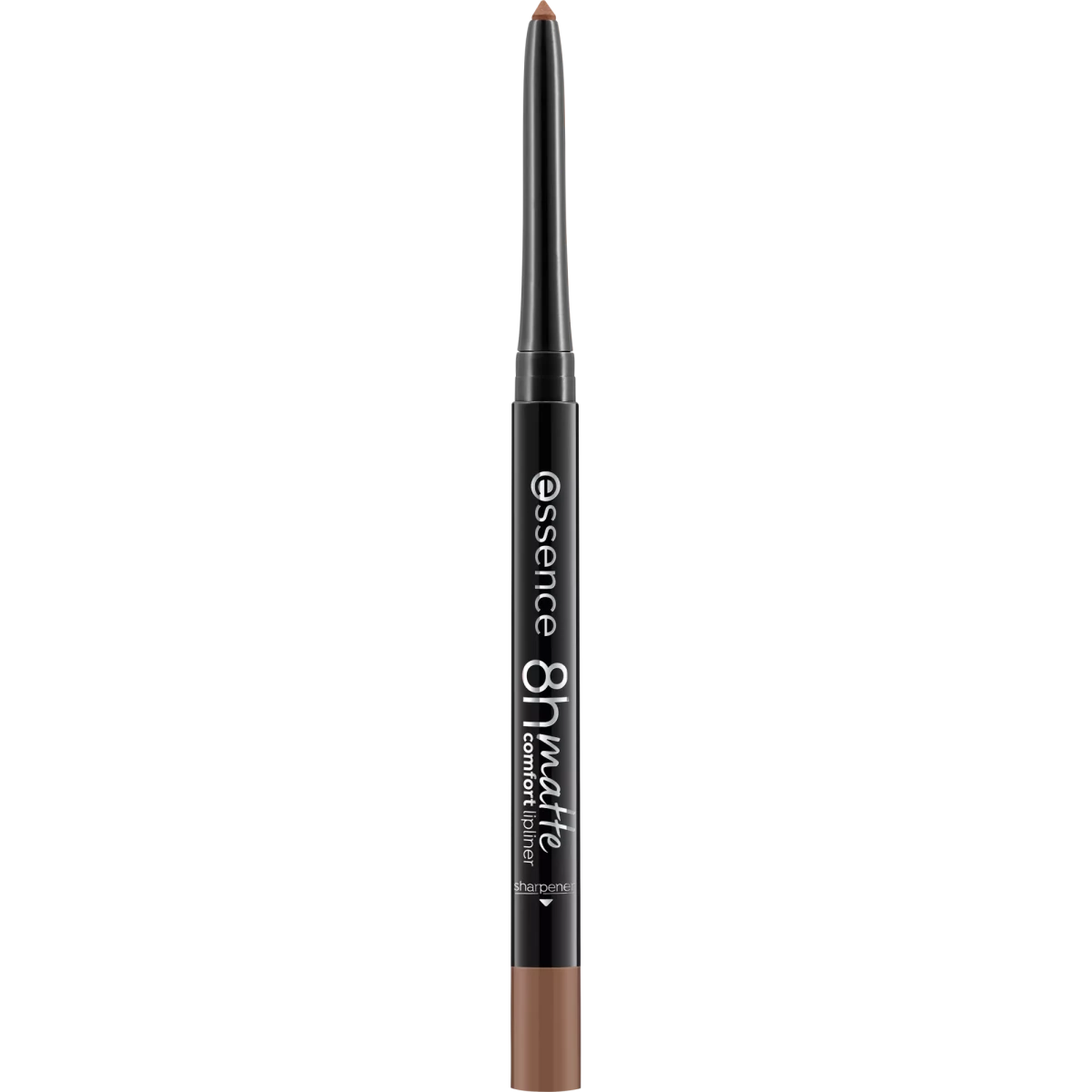 Essence 8H Matte Comfort Lipliner | ايسنس محدد شفاه مات 1 - EROS STORE