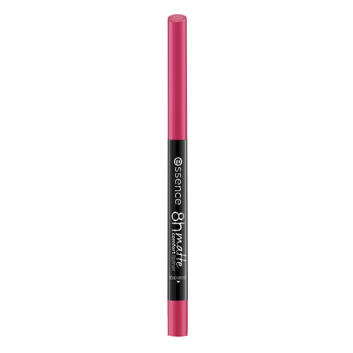 Essence 8H Matte Comfort Lipliner | ايسنس محدد شفاه مات 1 - EROS STORE