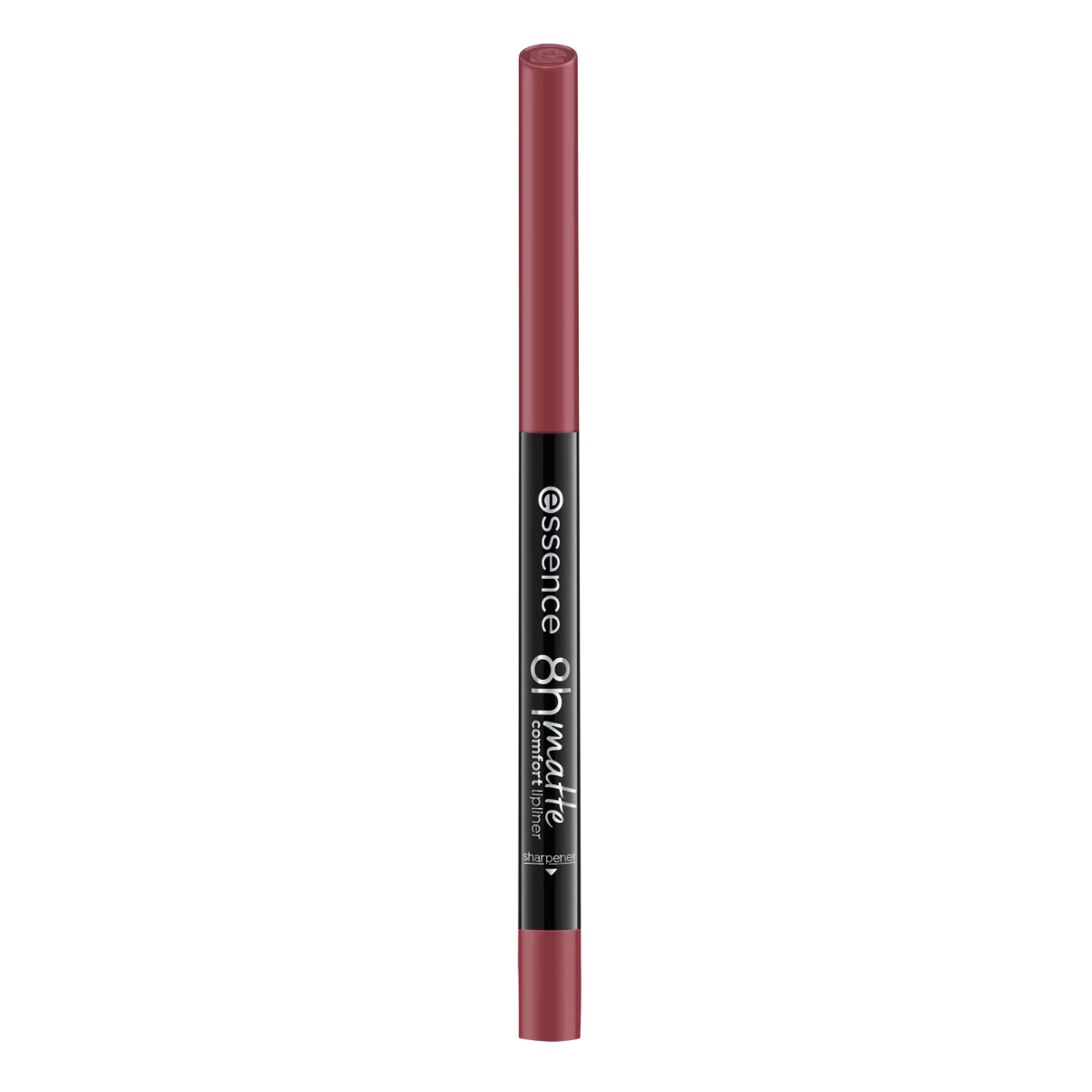 Essence 8H Matte Comfort Lipliner | ايسنس محدد شفاه مات 1 - EROS STORE