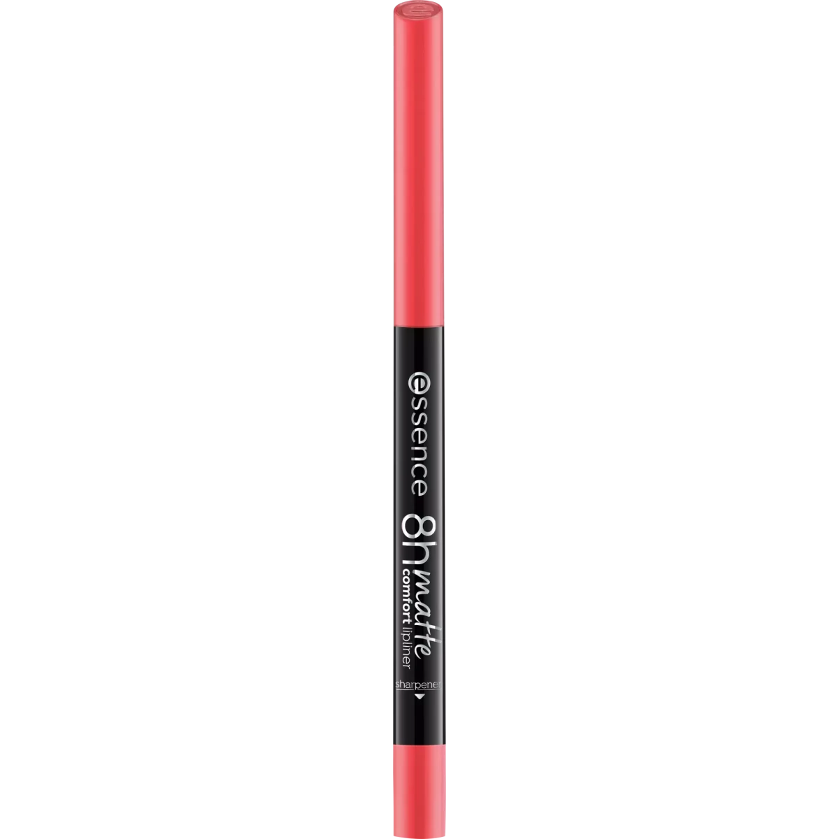 Essence 8H Matte Comfort Lipliner | ايسنس محدد شفاه مات 1 - EROS STORE