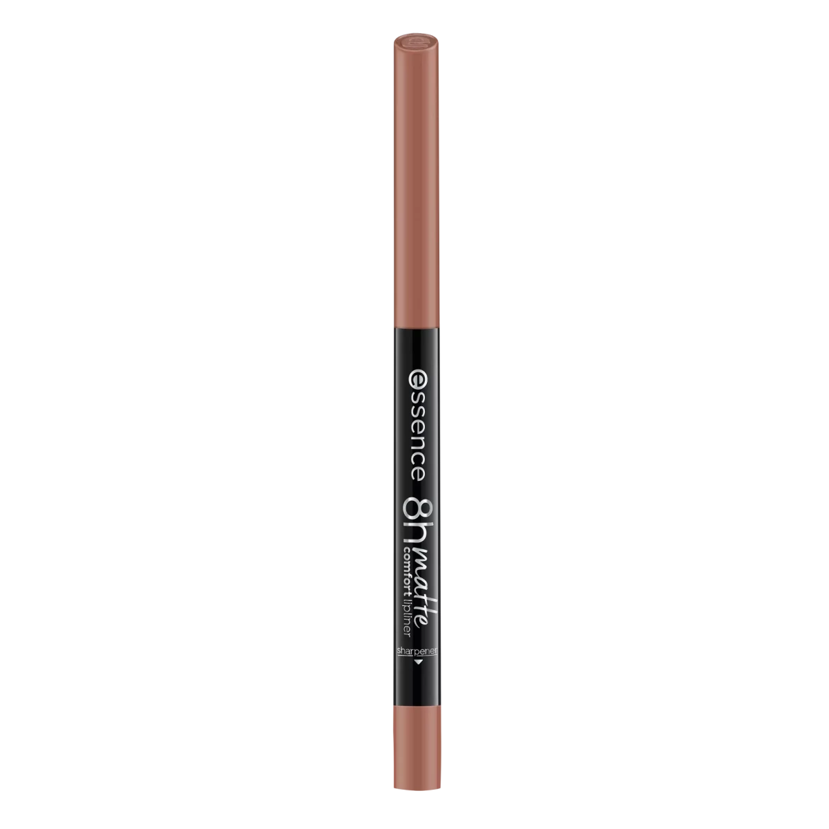 Essence 8H Matte Comfort Lipliner | ايسنس محدد شفاه مات 1 - EROS STORE