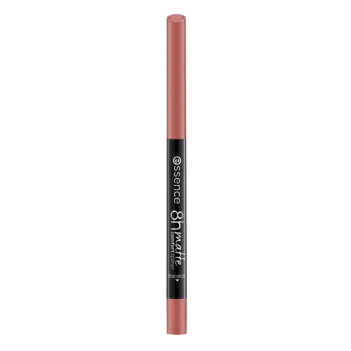 Essence 8H Matte Comfort Lipliner | ايسنس محدد شفاه مات 1 - EROS STORE