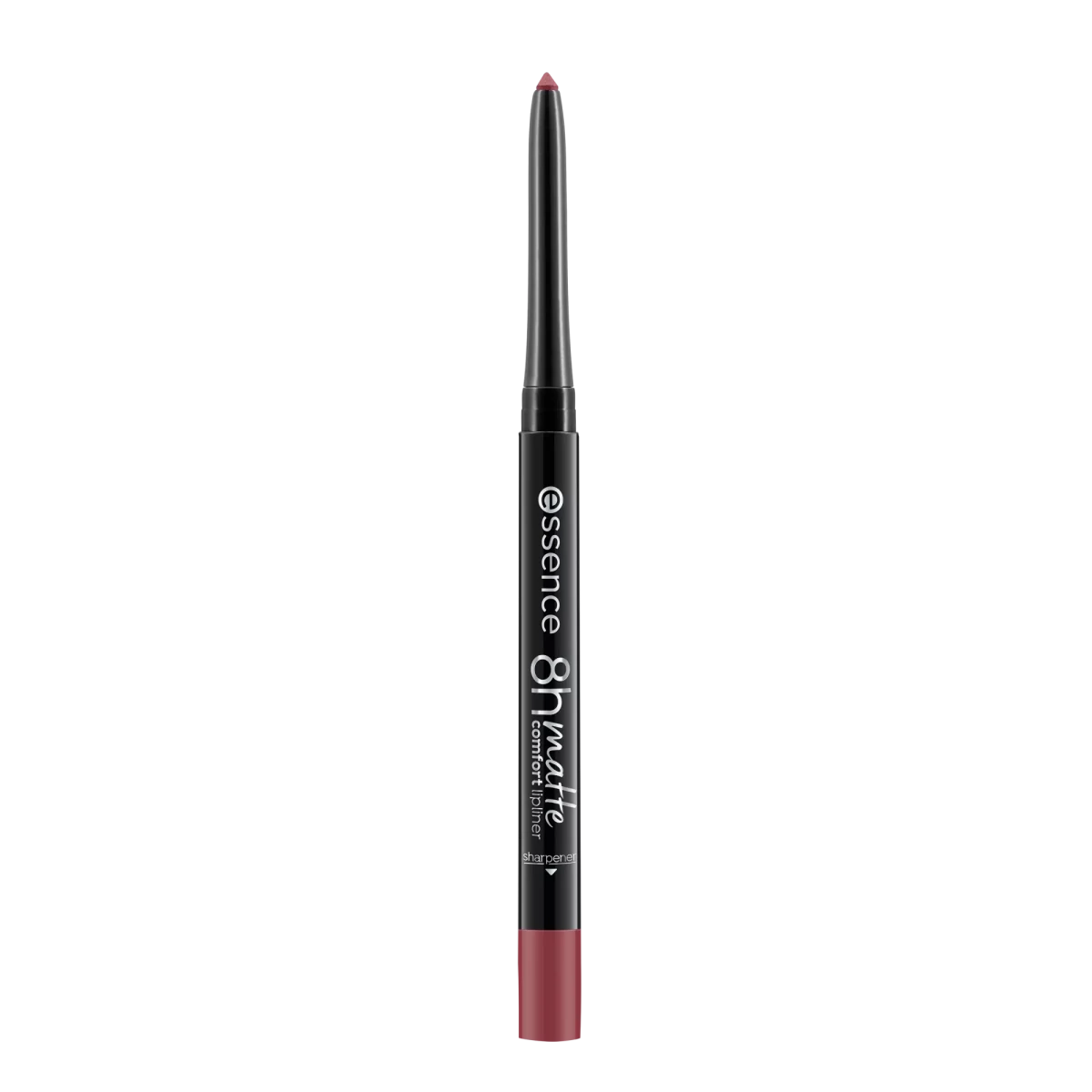 Essence 8H Matte Comfort Lipliner | ايسنس محدد شفاه مات 1 - EROS STORE
