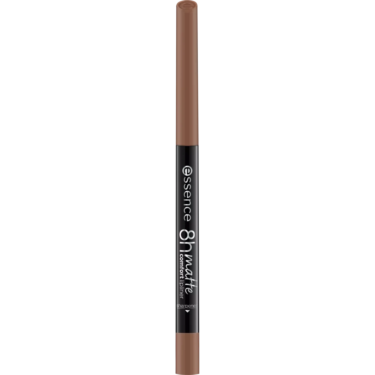Essence 8H Matte Comfort Lipliner | ايسنس محدد شفاه مات 1 - EROS STORE